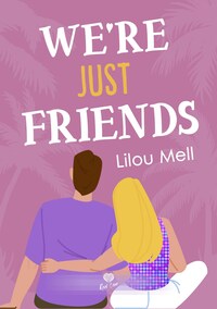 Image de We're Just Friends