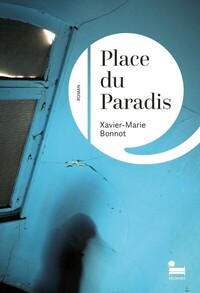 Picture of Place du Paradis