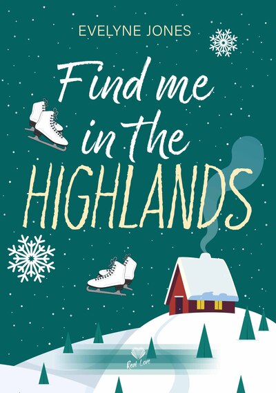Image de Find me in the Highlands
