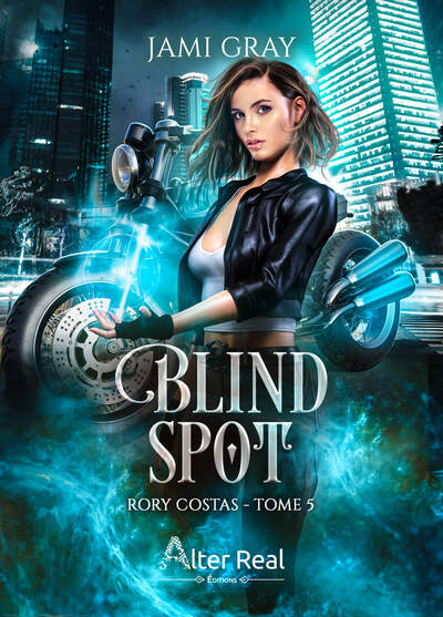 Picture of Blind Spot