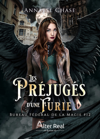 Picture of Les Préjugés d'une furie