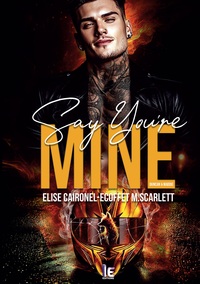 Picture of Say you're mine - Tome 2