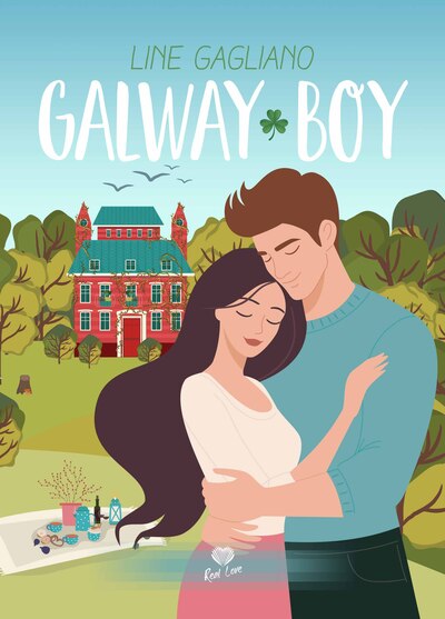 Picture of Galway Boy