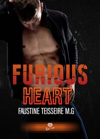 Picture of Furious Heart