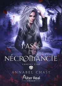 Picture of Passé et Nécromancie