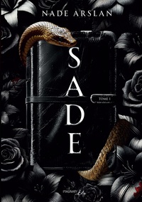Picture of Sade - Tome 1