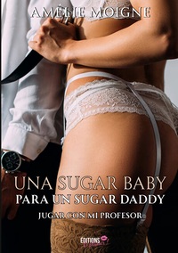 Picture of Una sugar baby para un sugar daddy