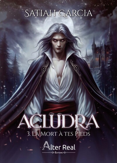 Picture of La Mort à tes pieds