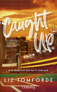 Image de Windy City - Tome 3 Caught Up