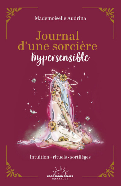 Picture of Journal d'une sorcière hypersensible