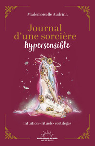 Picture of Journal d'une sorcière hypersensible