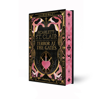 Picture of Blood of Lilith - Tome 1 Terror at the Gates