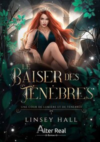 Picture of Le Baiser des ténèbres