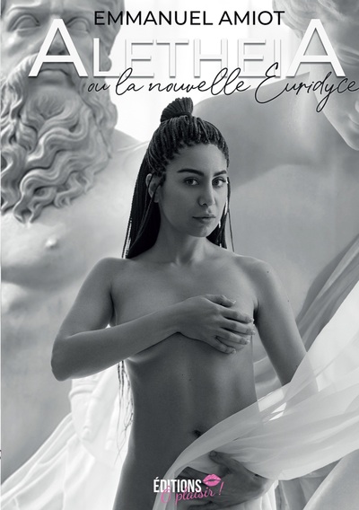 Image de Aletheia ou la nouvelle Eurydice