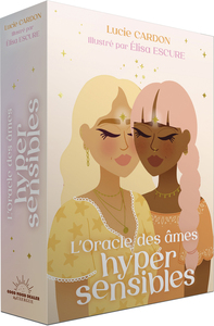 Picture of L'Oracle des âmes hypersensibles