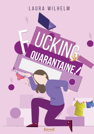 Picture of Fucking quarantaine