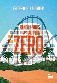 Picture of Rendez-vous au Point Zéro