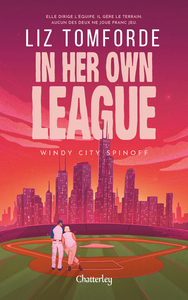 Picture of Windy City - Spin Off - In Her Own League