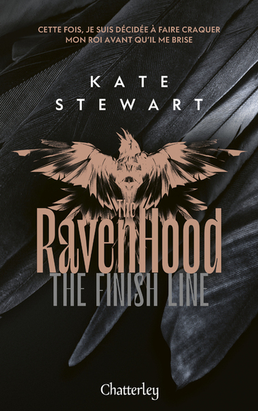Picture of Ravenhood - Tome 3 The Finish Line