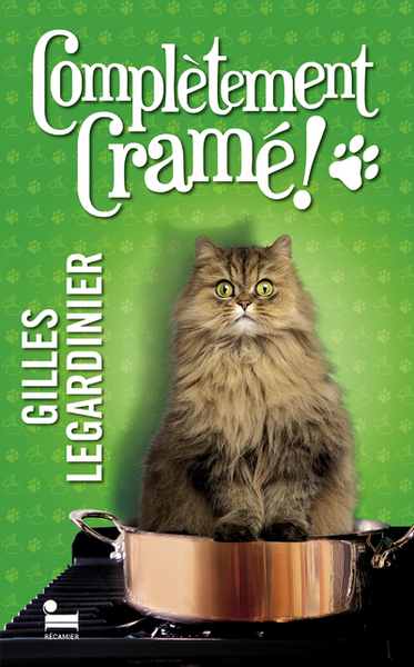 Picture of Complètement cramé !