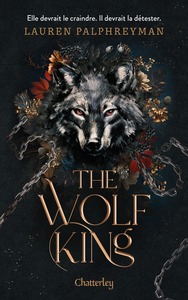 Image de Wolf King - Tome 1 The Wolf King