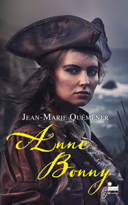 Image de Anne Bonny - L'âme pirate