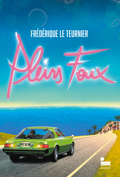 Picture of Pleins feux
