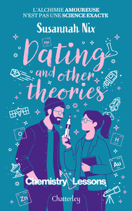 Picture of Chemistry lessons - Tome 2 Dating and Other Theories
