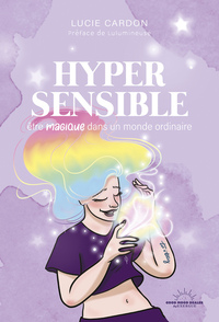 Image de Hypersensible - Etre magique dans un monde ordinaire