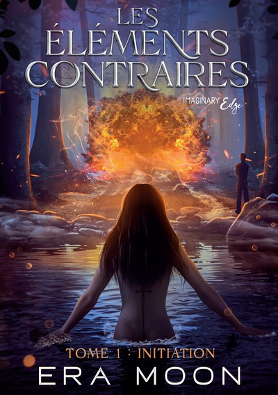 Picture of Les éléments contraires