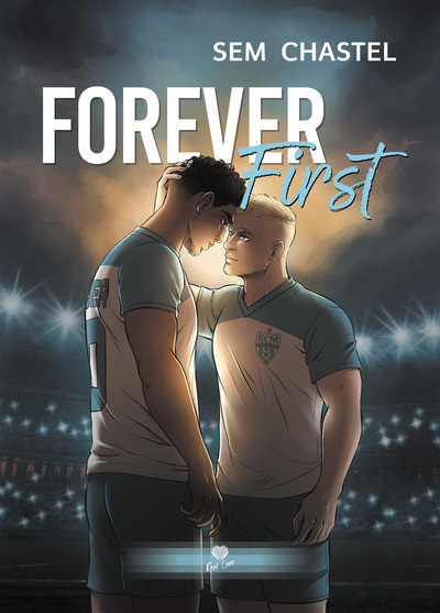 Image de Forever First