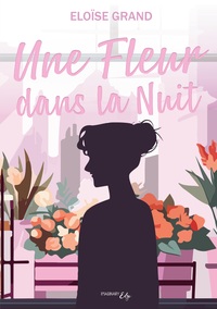 Picture of Une fleur dans la nuit