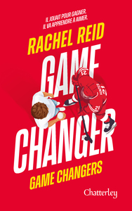 Image de Game changers - Tome 1 Game Changer