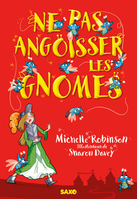 Image de Ne pas angoisser les gnomes (broché)