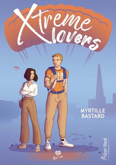 Picture of Xtreme Lovers