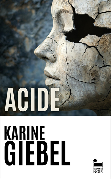 Picture of Acide