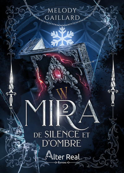 Image de De silence et d'ombre