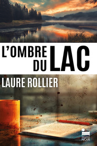 Picture of L'ombre du lac