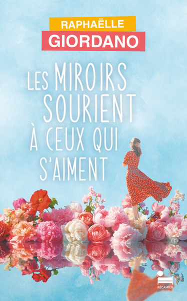 Picture of Les miroirs sourient à ceux qui s'aiment