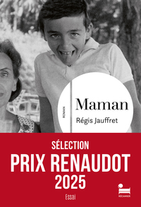 Picture of Maman