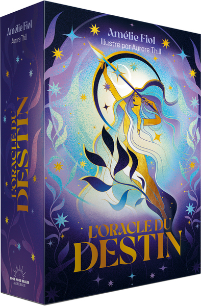Image de L'Oracle du Destin