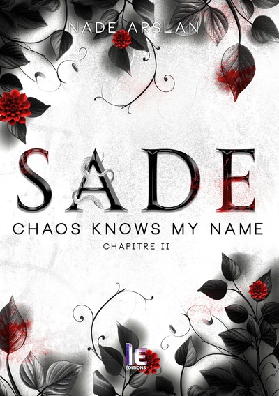 Picture of Sade Chapitre 2