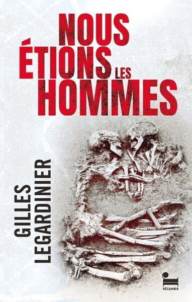 Image de Nous étions les hommes