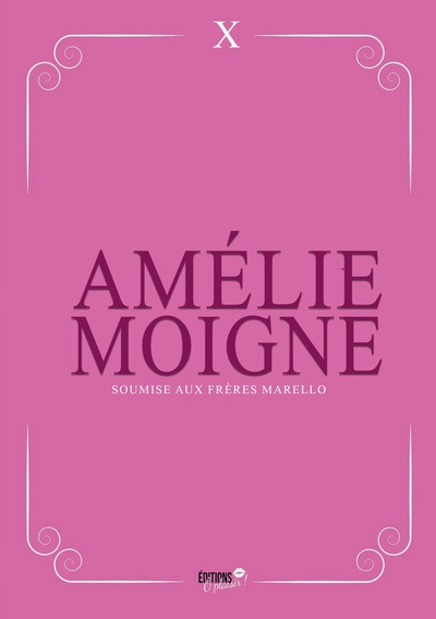 Image de Soumise aux frères Marello