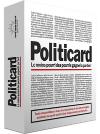 Picture of Politicard
