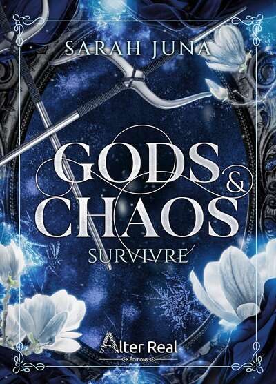 Image de Gods & Chaos T01