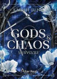 Image de Gods & Chaos T01