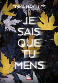 Picture of Je sais que tu mens