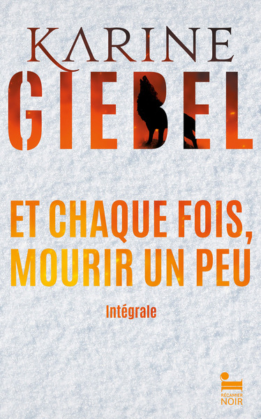 Image de Et chaque fois mourir un peu - COLLECTOR - Livre 1 et 2