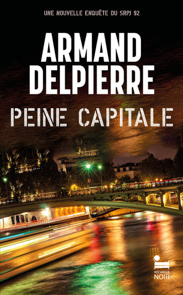Image de Peine capitale